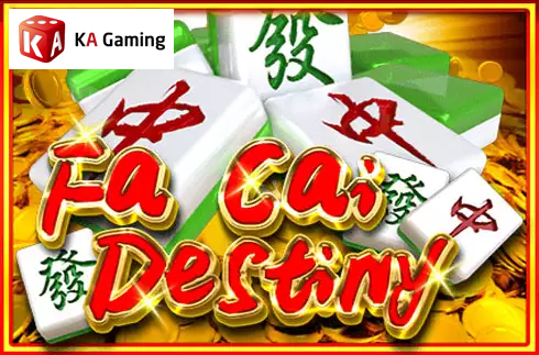 Fa Cai Destiny